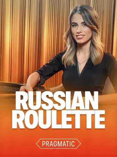 Russian Roulette · Джет Live Casino