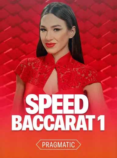 Speed Baccarat · Jet Live Casino